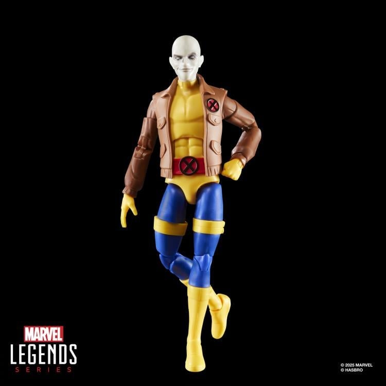 X-Men '97 Marvel Legends Marvel's Morph image 3