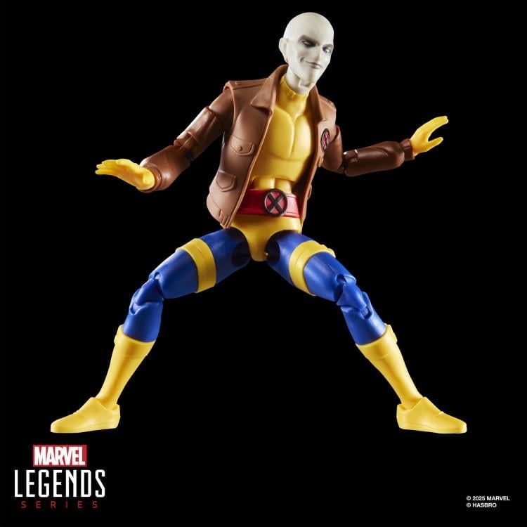X-Men '97 Marvel Legends Marvel's Morph image 4