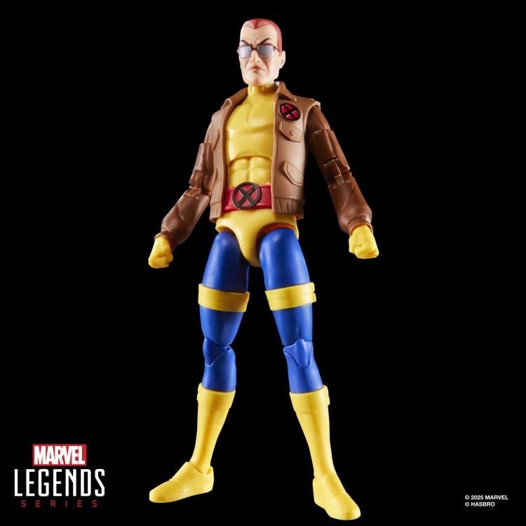 X-Men '97 Marvel Legends Marvel's Morph image 5