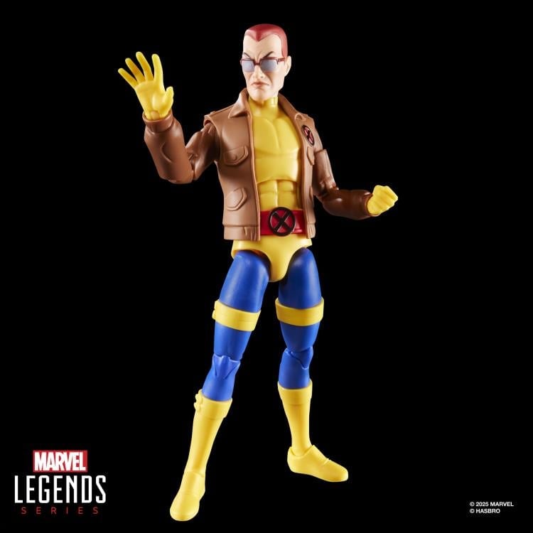 X-Men '97 Marvel Legends Marvel's Morph image 6