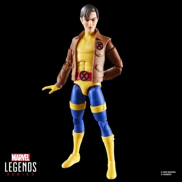 X-Men '97 Marvel Legends Marvel's Morph image 7