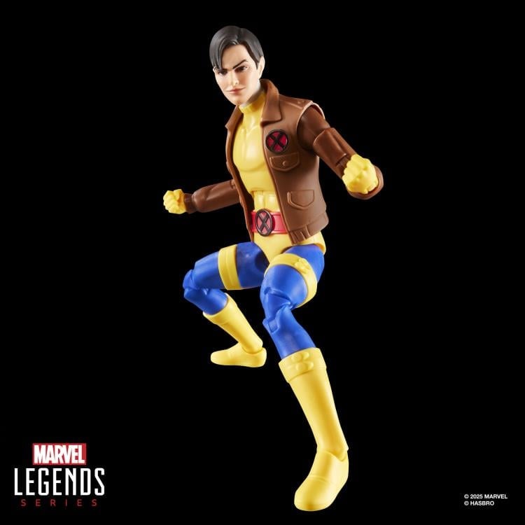 X-Men '97 Marvel Legends Marvel's Morph image 8