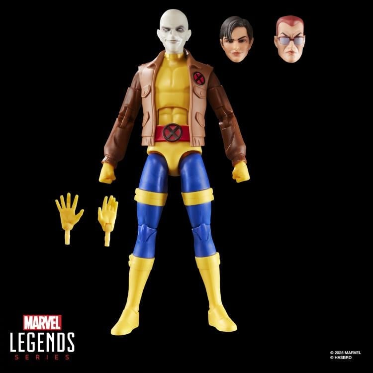 X-Men '97 Marvel Legends Marvel's Morph image 9