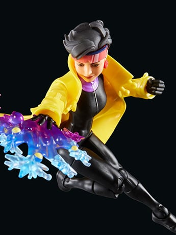 X-Men '97 Marvel Legends Jubilee image 2