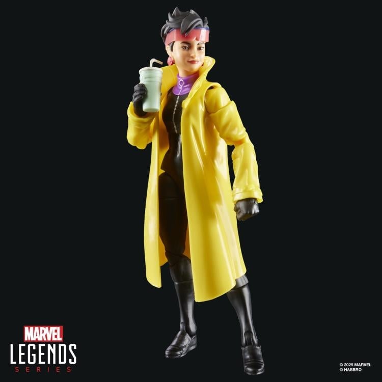 X-Men '97 Marvel Legends Jubilee image 3