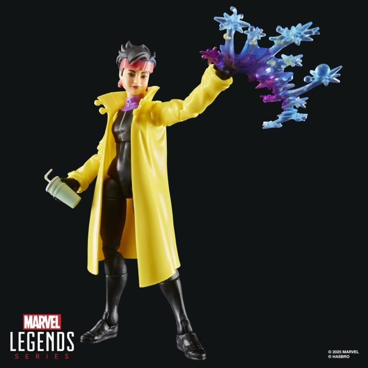 X-Men '97 Marvel Legends Jubilee image 4