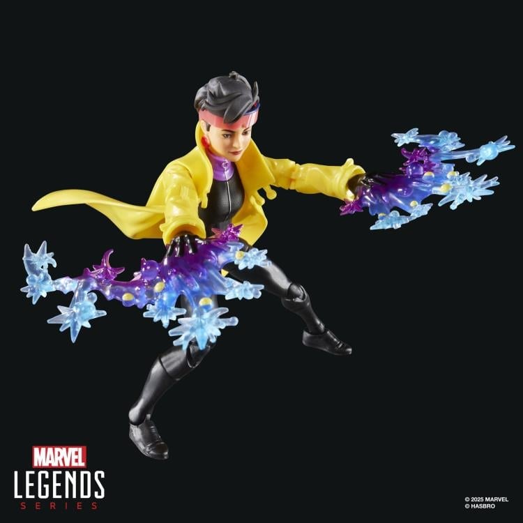 X-Men '97 Marvel Legends Jubilee image 5