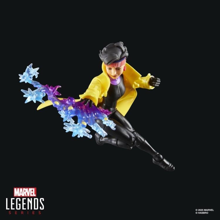 X-Men '97 Marvel Legends Jubilee image 6