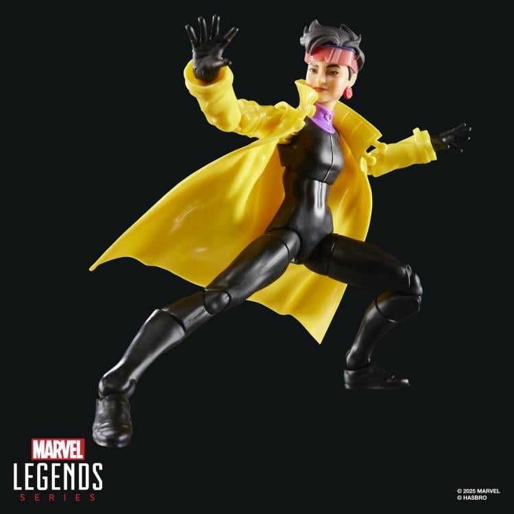 X-Men '97 Marvel Legends Jubilee image 7