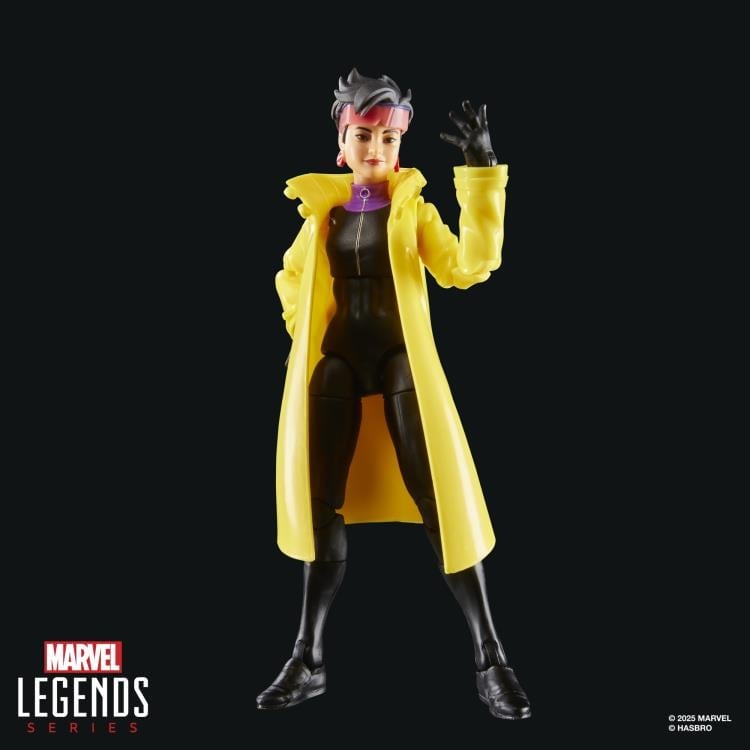 X-Men '97 Marvel Legends Jubilee image 8
