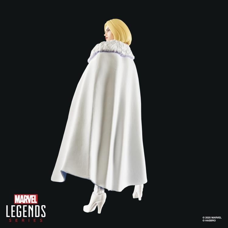 X-Men '97 Marvel Legends Emma Frost image 5