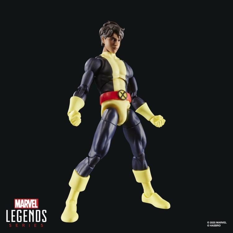 X-Men '97 Marvel Legends Marvel's Sunspot image 3