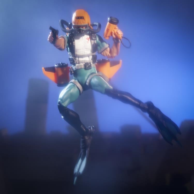 G.I. Joe Classified Series #179 Wet-Suit image 6