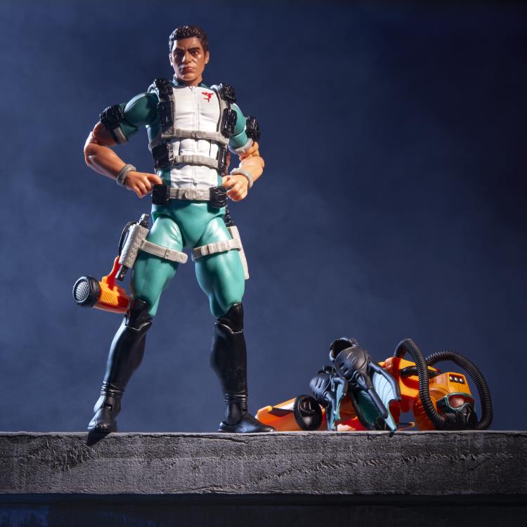 G.I. Joe Classified Series #179 Wet-Suit image 8