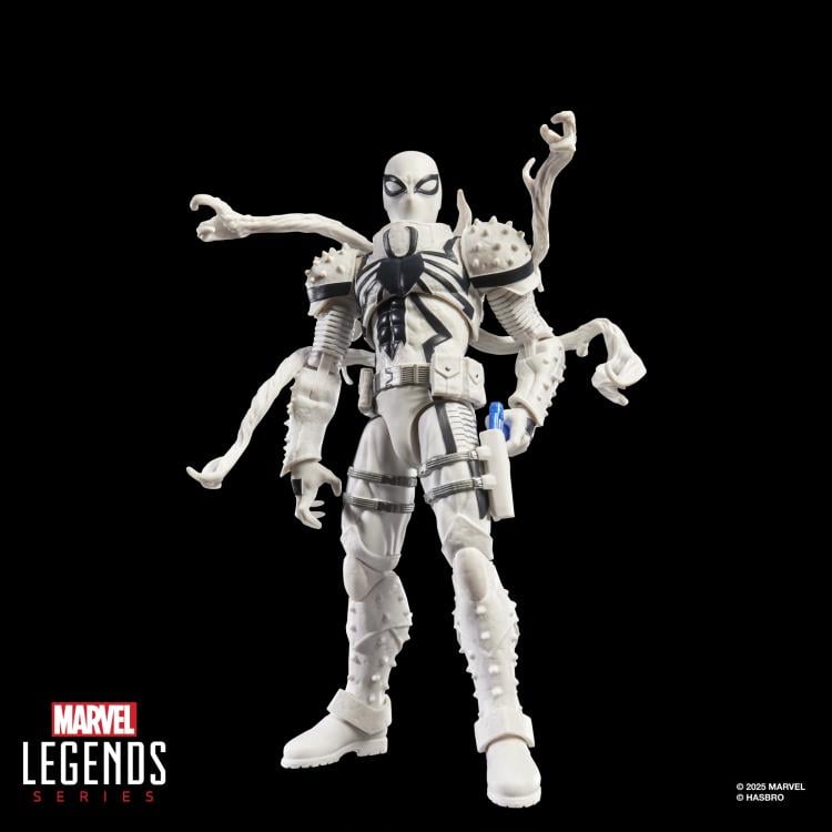 Marvel Legends Agent Anti-Venom with Exclusive Magic: The Gathering Card image 6