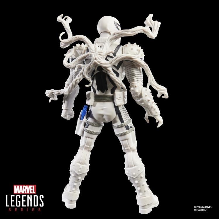 Marvel Legends Agent Anti-Venom with Exclusive Magic: The Gathering Card image 7