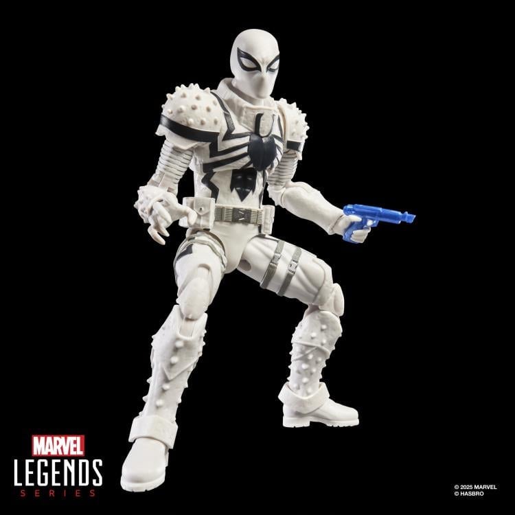 Marvel Legends Agent Anti-Venom with Exclusive Magic: The Gathering Card image 8
