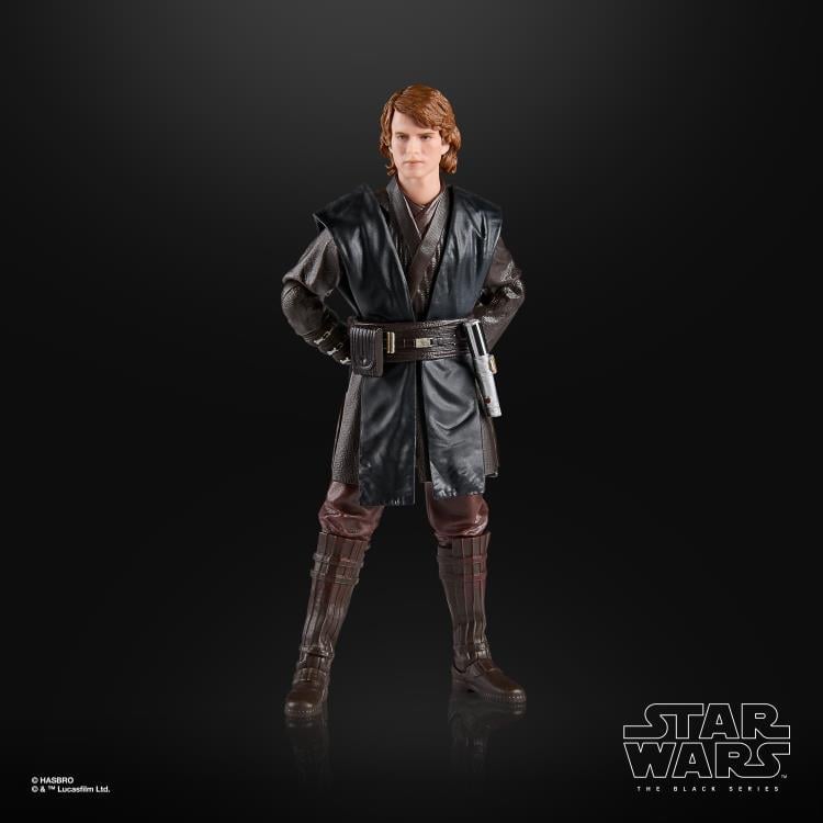 Star Wars: The Black Series Anakin Skywalker (Revenge of the Sith) image 7