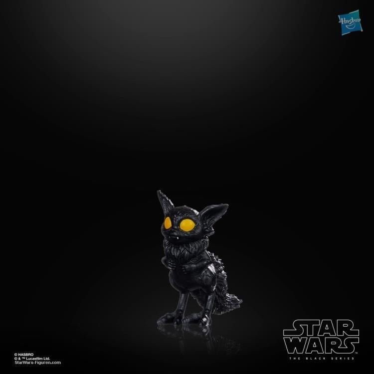 Star Wars: The Black Series Dathomir Witch (Halloween Edition) image 7