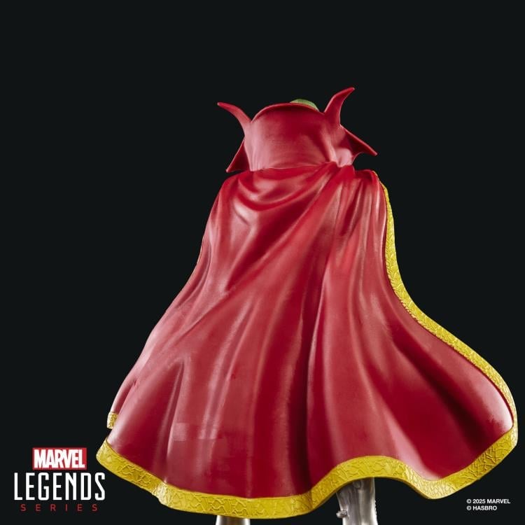 Fantastic Four: One World Under Doom Marvel Legends Emperor Doom image 7