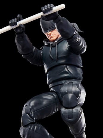 Daredevil: The Man Without Fear Marvel Legends Daredevil image 2