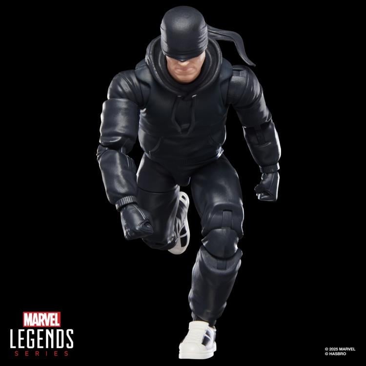Daredevil: The Man Without Fear Marvel Legends Daredevil image 3