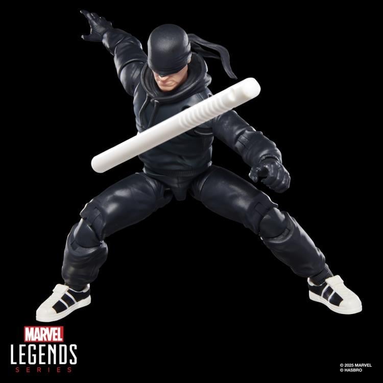 Daredevil: The Man Without Fear Marvel Legends Daredevil image 4
