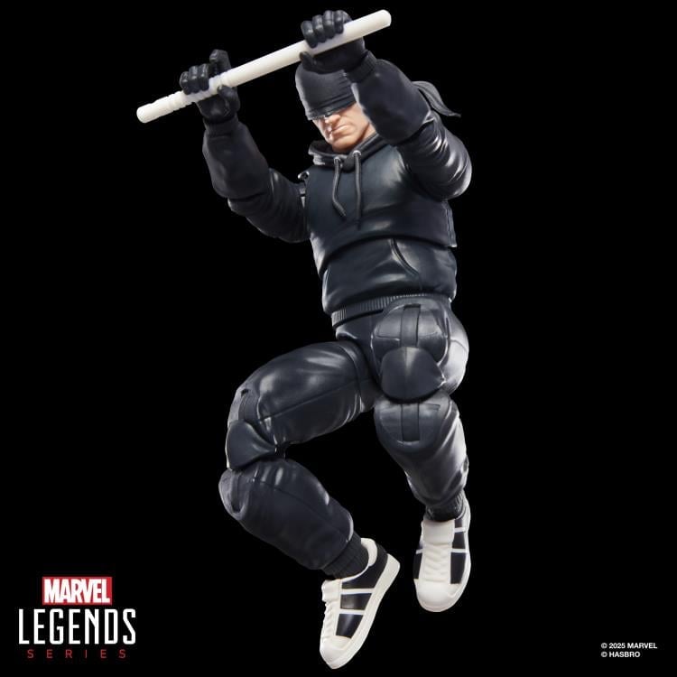 Daredevil: The Man Without Fear Marvel Legends Daredevil image 5