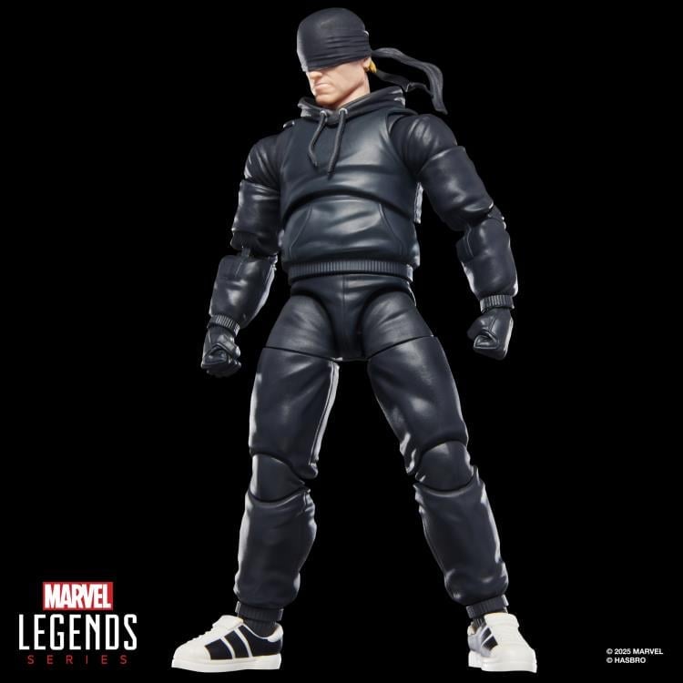 Daredevil: The Man Without Fear Marvel Legends Daredevil image 6