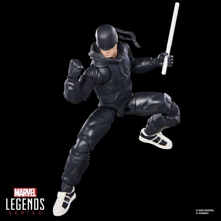 Daredevil: The Man Without Fear Marvel Legends Daredevil image 7