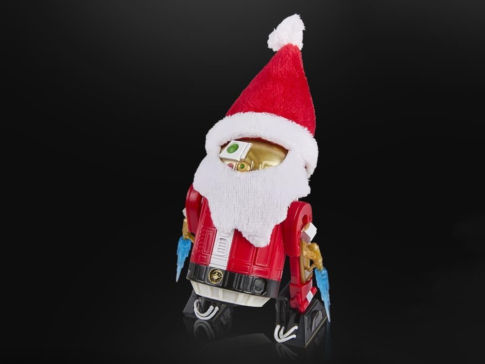 Star Wars: The Black Series Astromech Droid (Holiday Edition) image 5
