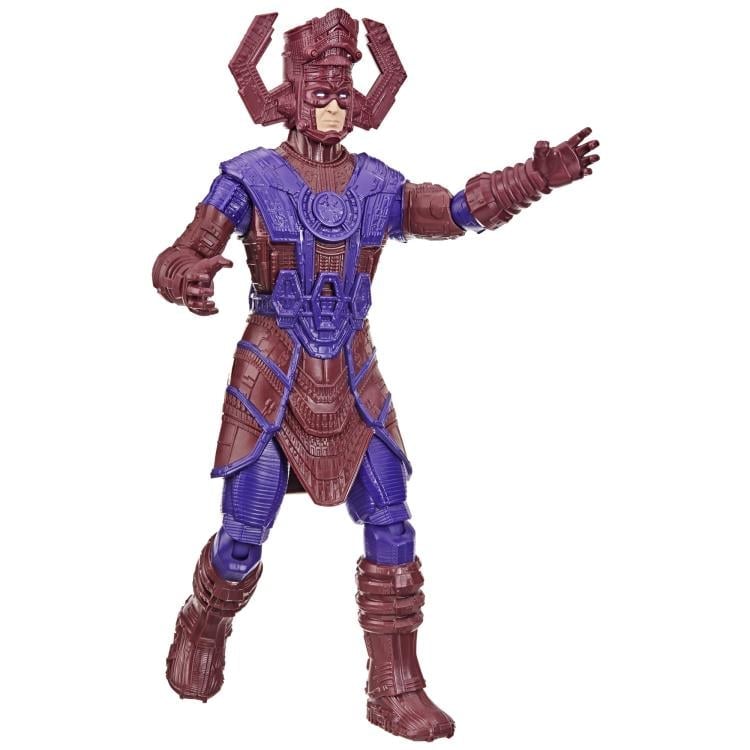 The Fantastic Four: First Steps Titan Hero Galactus image 10