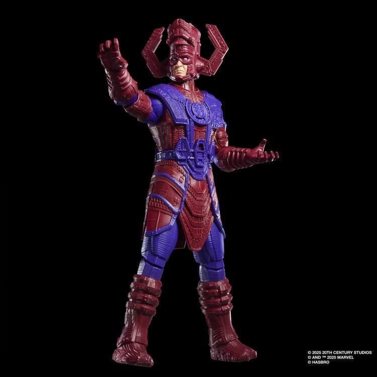 The Fantastic Four: First Steps Titan Hero Galactus image 5