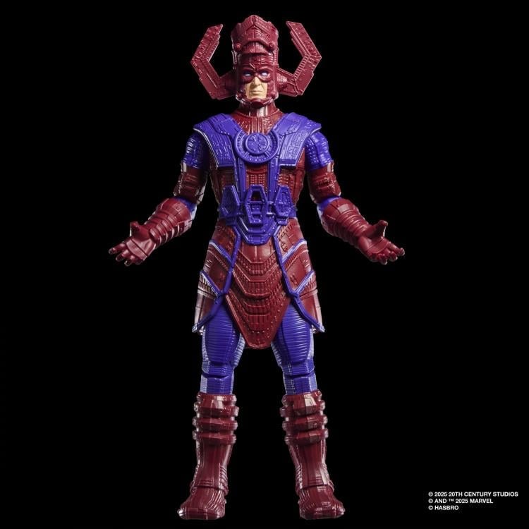 The Fantastic Four: First Steps Titan Hero Galactus image 6