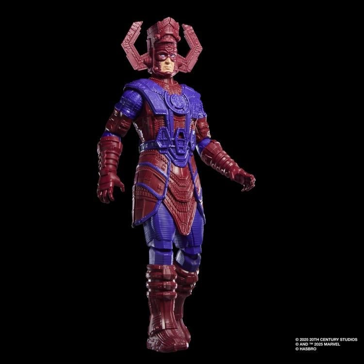 The Fantastic Four: First Steps Titan Hero Galactus image 7