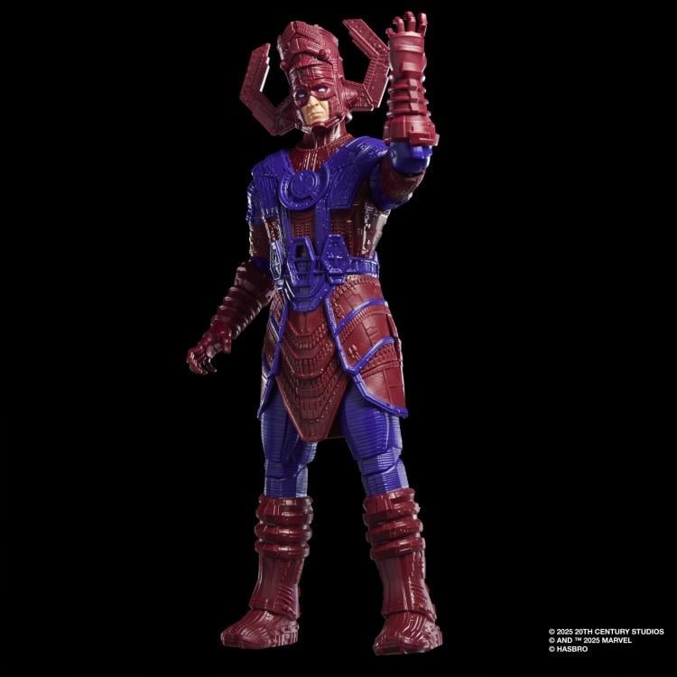 The Fantastic Four: First Steps Titan Hero Galactus image 8