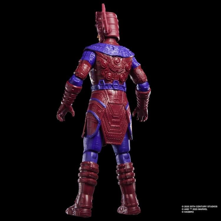 The Fantastic Four: First Steps Titan Hero Galactus image 9