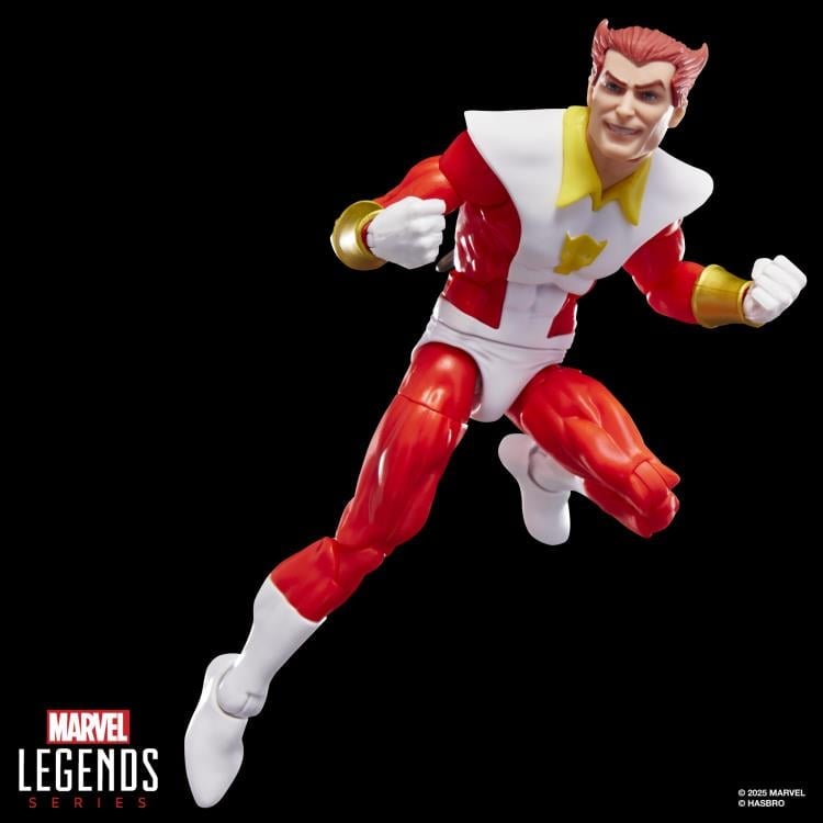 Marvel Legends Marvel's Starfox & Champion of the Universe Two-Pack image 10
