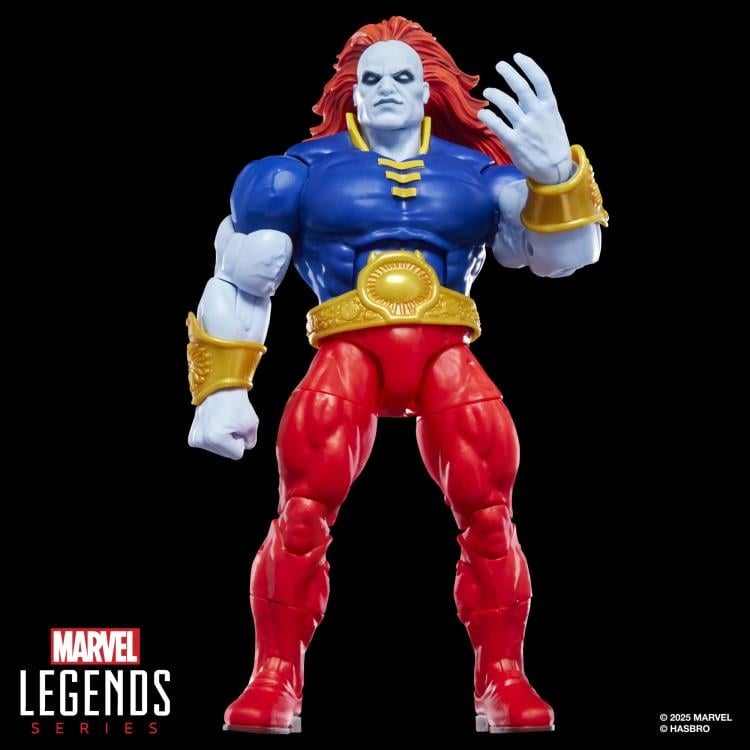 Marvel Legends Marvel's Starfox & Champion of the Universe Two-Pack image 4