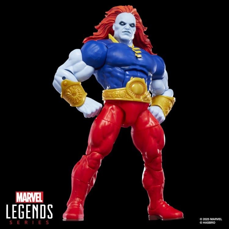 Marvel Legends Marvel's Starfox & Champion of the Universe Two-Pack image 5