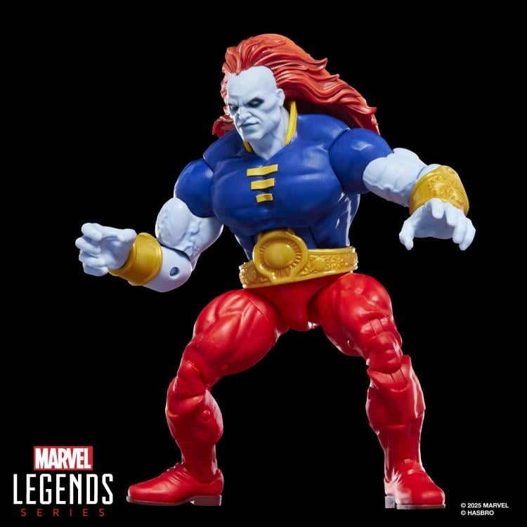 Marvel Legends Marvel's Starfox & Champion of the Universe Two-Pack image 6