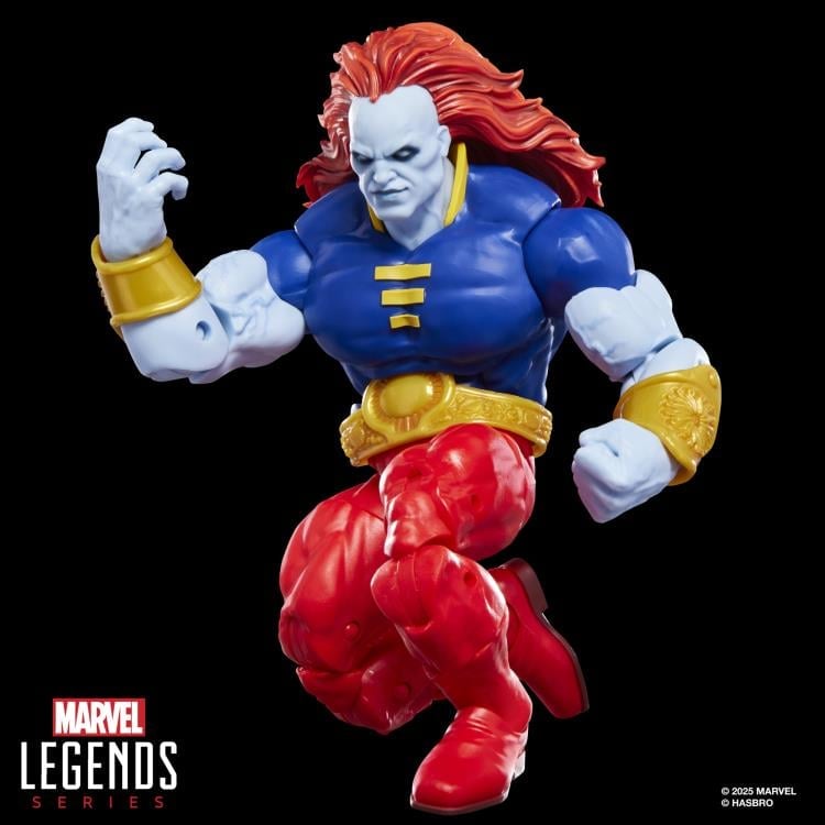 Marvel Legends Marvel's Starfox & Champion of the Universe Two-Pack image 7