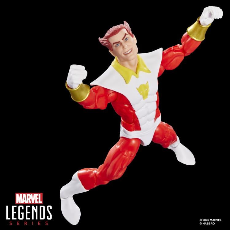 Marvel Legends Marvel's Starfox & Champion of the Universe Two-Pack image 8