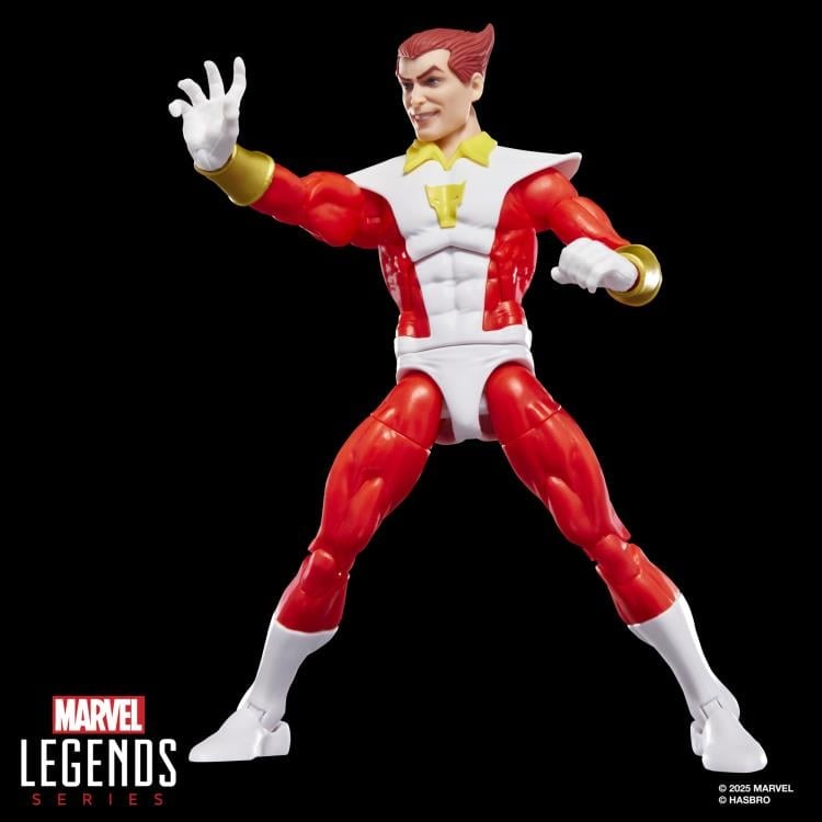 Marvel Legends Marvel's Starfox & Champion of the Universe Two-Pack image 9