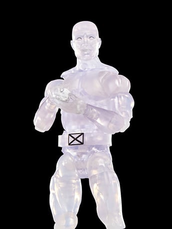 Secret Wars Marvel Legends Iceman image 2