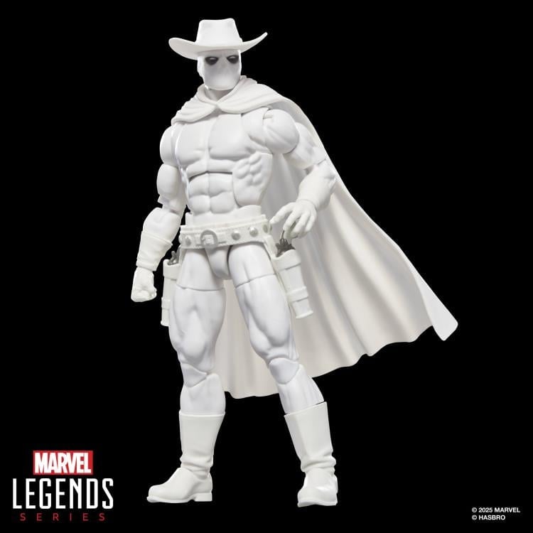 Ghost Rider Marvel Legends Phantom Rider (Executioner BAF) image 3