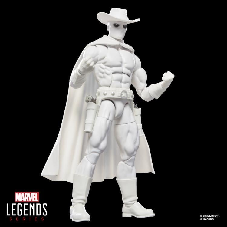Ghost Rider Marvel Legends Phantom Rider (Executioner BAF) image 4