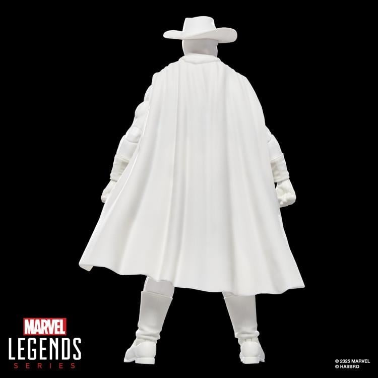 Ghost Rider Marvel Legends Phantom Rider (Executioner BAF) image 5