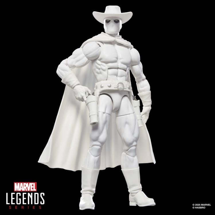 Ghost Rider Marvel Legends Phantom Rider (Executioner BAF) image 6
