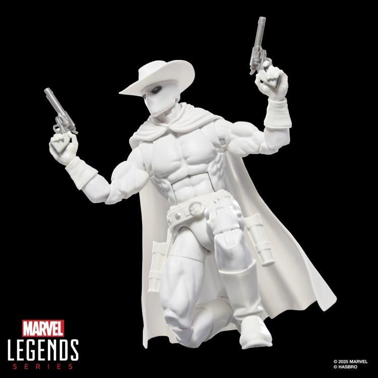 Ghost Rider Marvel Legends Phantom Rider (Executioner BAF) image 7